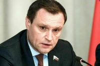 Депутат Пахомов рассказал, как модернизируют систему ЖКХ