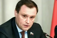 Депутат Пахомов рассказал, как модернизируют систему ЖКХ
