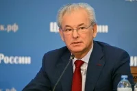 В ЦИК рассказали, как пройдут выборы Президента России за рубежом