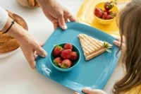 Детское меню просят сделать дешевле взрослого