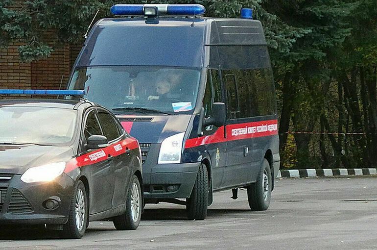 В Подмосковье возбудили дело после поджога релейного шкафа