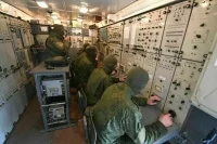 Военные сбили беспилотник ВСУ над Саратовской областью