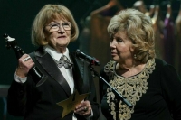 Народную артистку РСФСР Ольгу Яковлеву госпитализировали в Москве