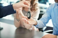 Многодетным семьям на Дальнем Востоке могут упростить покупку автомобиля