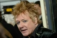 Умер бывший барабанщик рок-группы Scorpions Джеймс Коттак