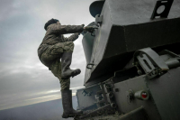 ВСУ бросили раненых и бежали с нескольких позиций под Донецком