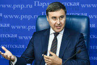 Фальков не исключил прироста инвестиций в науку со стороны бизнеса в 2024 году