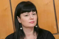 Глава Кургана ушла в отставку