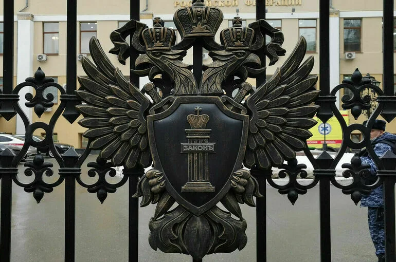 Российские прокуроры 12 января отметят профессиональный праздник