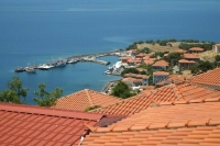 В Греции разбилась лодка с мигрантами