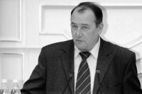 Умер бывший вице-губернатор Петербурга Олег Виролайнен