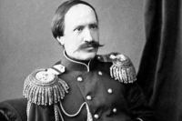 В Болгарии свалили с постамента бюст русского дипломата графа Игнатьева