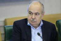 Умаханов: В Саудовской Аравии хотят ознакомиться с жизнью мусульман России