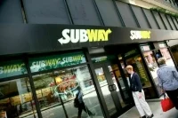 На Украине внесли сеть Subway в список «спонсоров войны»