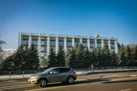 В посольстве РФ назвали хулиганским проявлением инцидент с памятником в Варне