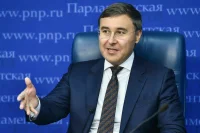  Фальков заявил, что в 2022 году выросла численность ученых в возрасте до 30 лет