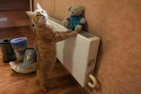 Куда жаловаться на холод в квартире