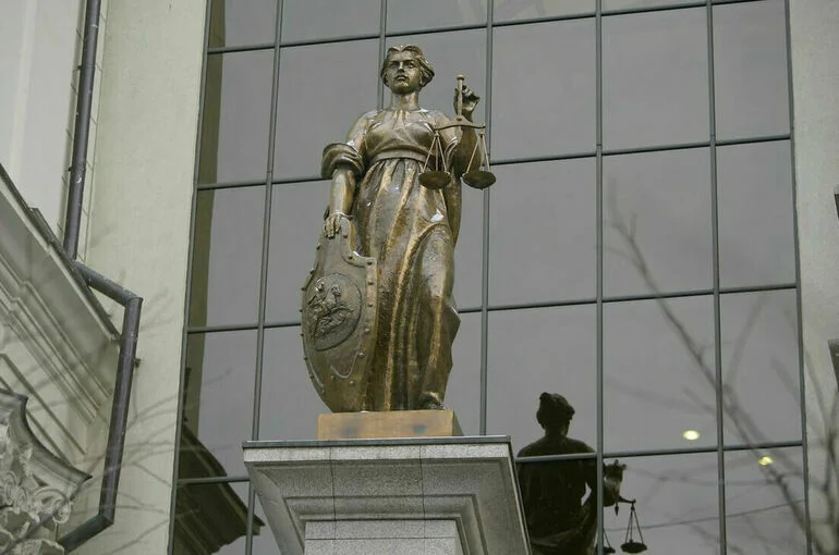 Жителю Еврейской автономии вынесли приговор за призывы нападать на чиновников