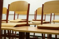 В городах Урала из-за сильных морозов отменили занятия в школах