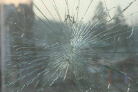 В Воронежской области упал беспилотник