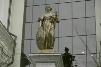 Жителю Еврейской автономии вынесли приговор за призывы нападать на чиновников