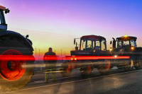 В чем причина массовых забастовок в Германии