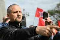 Против Сергея Удальцова возбудили дело об оправдании терроризма