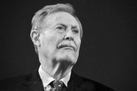 Умер народный артист СССР Юрий Соломин