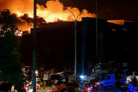 В Папуа — Новой Гвинее ввели режим ЧП из-за беспорядков