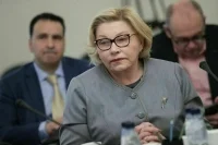Драпеко назвала Соломина яркой частью культурного наследия России