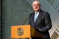 Президент Эстонии выступил против ограничений на удары Украины по России