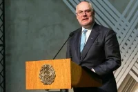 Президент Эстонии выступил против ограничений на удары Украины по России
