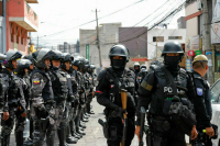 Посол РФ заявил о стабилизации ситуации в Эквадоре