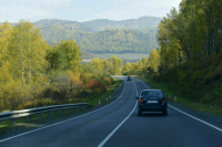 Соглашение между РФ и Украиной об автомобильном сообщении прекратило действие