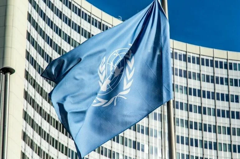 Россия запросила заседание СБ ООН из-за ударов США и Британии по хуситам