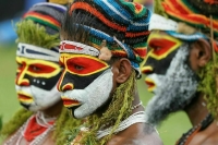 Россиянам рекомендовали воздержаться от посещения Папуа — Новой Гвинеи