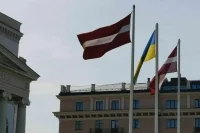 Латвия передаст Украине вертолеты, артиллерию, снаряды и ракеты