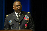 Министр обороны США озвучил цель ударов по Йемену