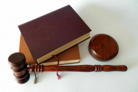 Директора ЧОПа приговорили к 3 годам условно после стрельбы в школе в Ижевске