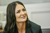 Людям с нарушением зрения предлагают обеспечить возможность посещения всех театров