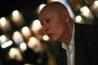 Умер основатель Московской биеннале Иосиф Бакштейн