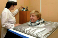 Кому положены бесплатные путевки в санаторий