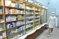 Аптеки должны приехать в глубинку