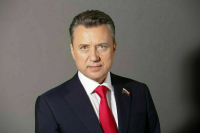 Выборный: Принципы буржуазного шоу-бизнеса противоречат традиционным ценностям