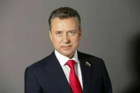 Выборный: Принципы буржуазного шоу-бизнеса противоречат традиционным ценностям