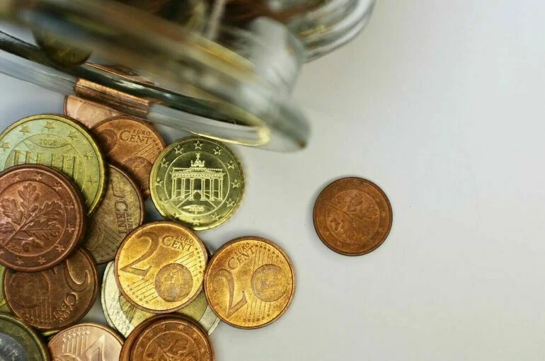 Парижский монетный двор уничтожил 27 млн новых монет