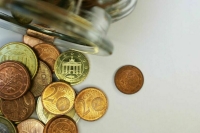 Парижский монетный двор уничтожил 27 млн новых монет