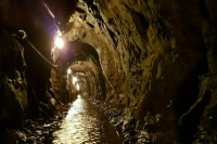 В Китае в результате аварии на шахте погибли 10 человек