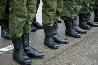 Осужденный на 12 лет экс-мэр Владивостока Гуменюк отправился в зону СВО