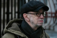 Скончался поэт Лев Рубинштейн